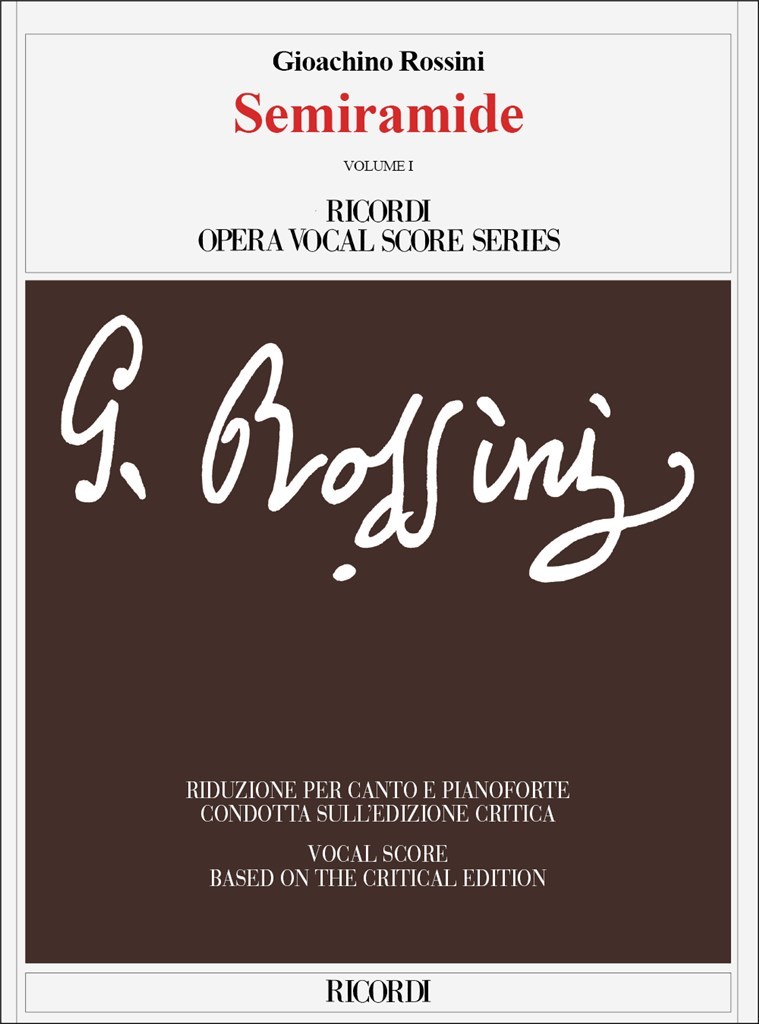 Semiramide